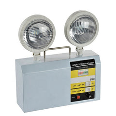 LED Bulb Emergency Light Lamp Battery