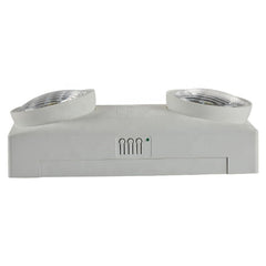 LED Bulb Emergency Light Lamp Battery