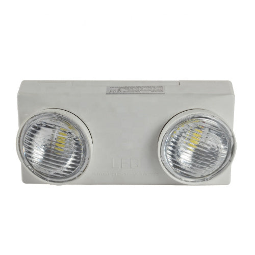LED Bulb Emergency Light Lamp Battery