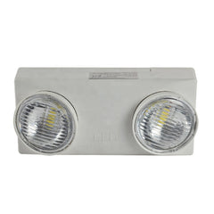 LED Bulb Emergency Light Lamp Battery