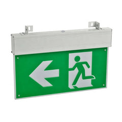 LED Fire Emergency Evacuation Safety Exit Signs