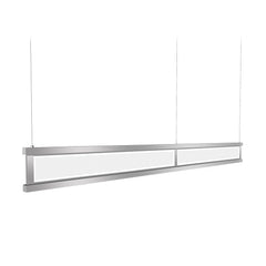 LED Linear Suspended Office Lighting