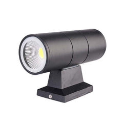 LED Outdoor Industrial Lighting