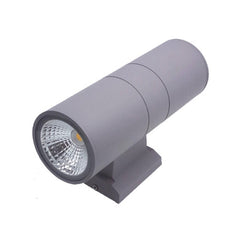 LED Outdoor Industrial Lighting