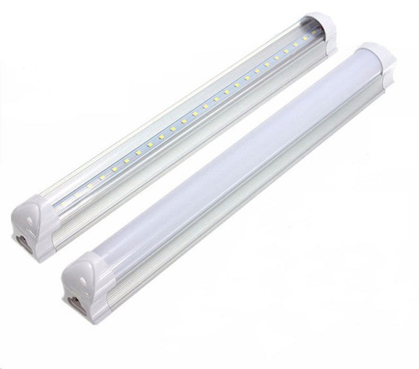 LED Integrated Tube Light Fixture