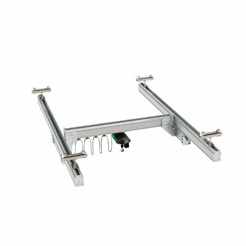 Light Crane System