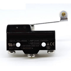 Limit Switch