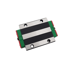 Linear Motion Carriages & Guide Rails Bearing