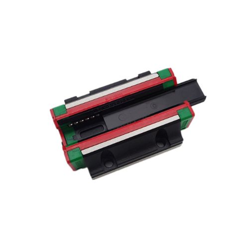Linear Motion Carriages & Guide Rails Bearing