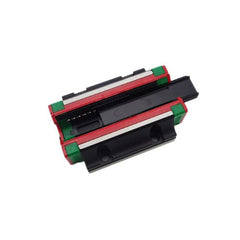 Linear Motion Carriages & Guide Rails Bearing