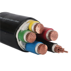 Low Smoke Zero Halogen Xlpe Power Cable