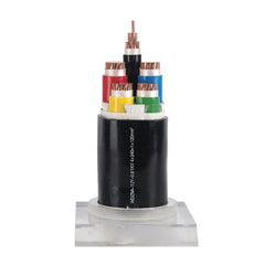 Low Smoke Zero Halogen Xlpe Power Cable