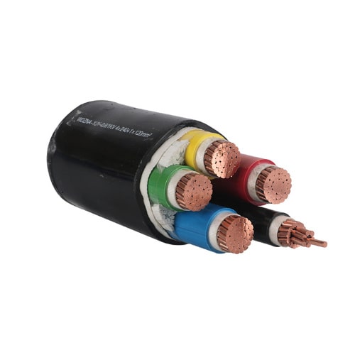 Low Smoke Zero Halogen Xlpe Power Cable