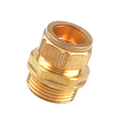 Male to Female Hydraulic Adapter