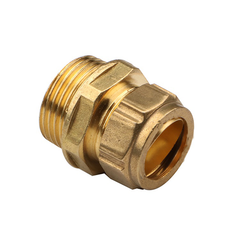 Male to Female Hydraulic Adapter