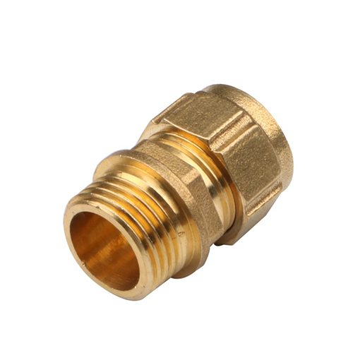 Male to Female Hydraulic Adapter