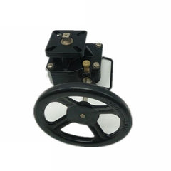 Manual Declutch Gear Box