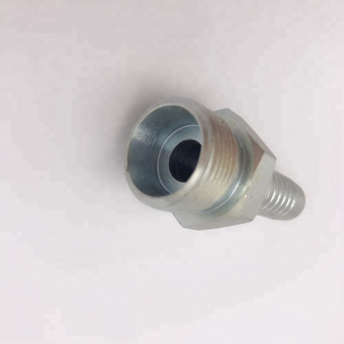 Metric Air Hose Fittings