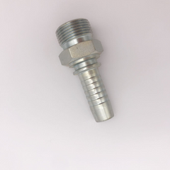 Metric Air Hose Fittings