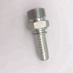 Metric Air Hose Fittings