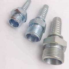 Metric Air Hose Fittings
