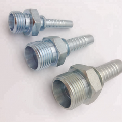 Metric Air Hose Fittings