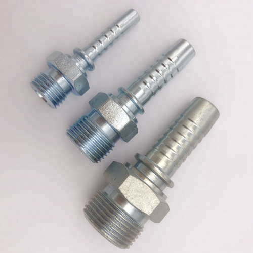 Metric Air Hose Fittings