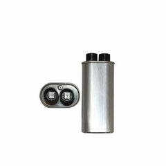 Microwave Capacitor