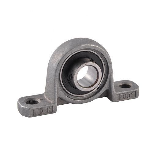 Mounted Bearings