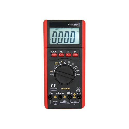 Multimeter