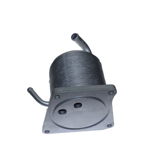 Oil Cooler