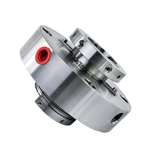 PTFE and Metal Bellow Seals