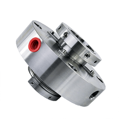PTFE and Metal Bellow Seals