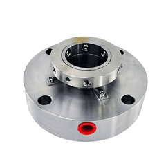 PTFE and Metal Bellow Seals