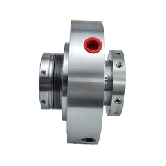 PTFE and Metal Bellow Seals