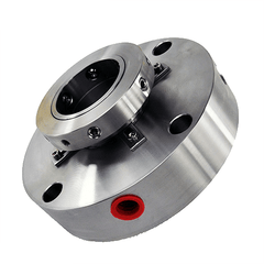 PTFE and Metal Bellow Seals