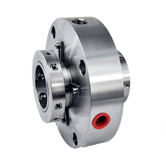 PTFE and Metal Bellow Seals