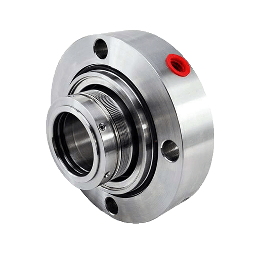 PTFE and Metal Bellow Seals