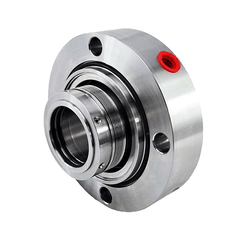 PTFE and Metal Bellow Seals