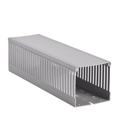 PVC Cable Ducts