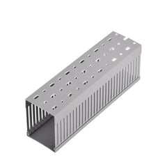 PVC Cable Ducts