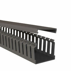 PVC Cable Ducts