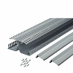 PVC Cable Ducts