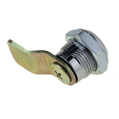 Panel Lock