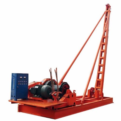 Piling Rig