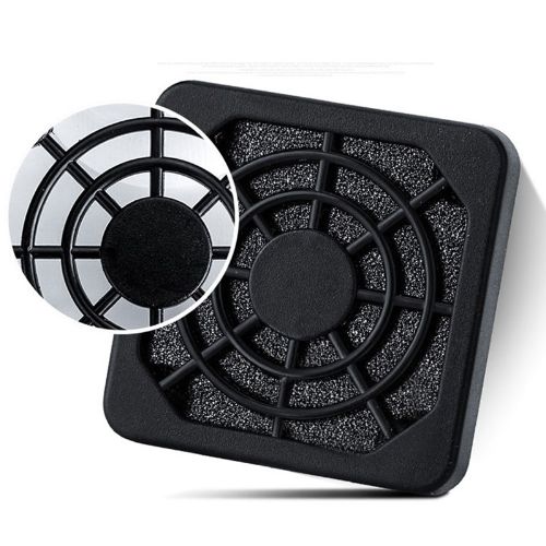 Plastic Filter Guard