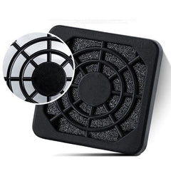 Plastic Filter Guard