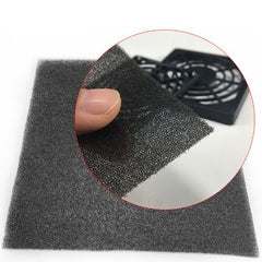 Plastic Filter Guard