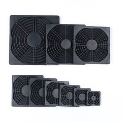 Plastic Filter Guard
