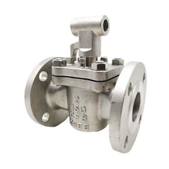 Plug Valve